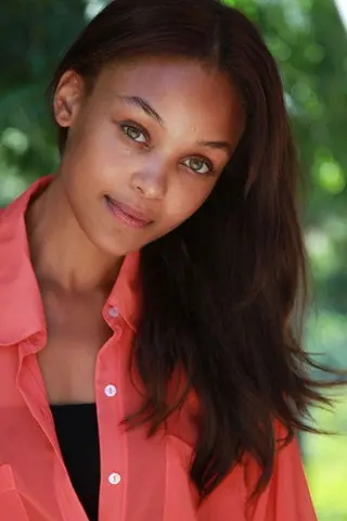 Peliculas de Kirby Griffin