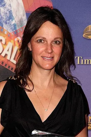 Peliculas de Patricia Martínez de Velasco