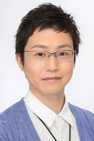 Peliculas de Takamasa Mogi