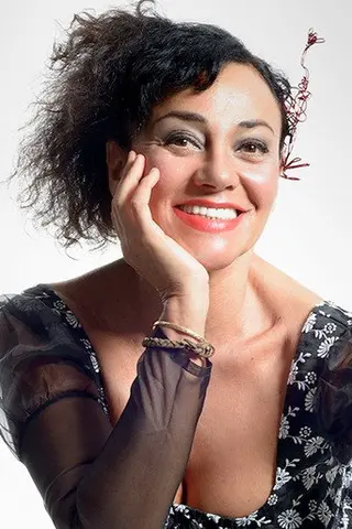 Peliculas de Maria João
