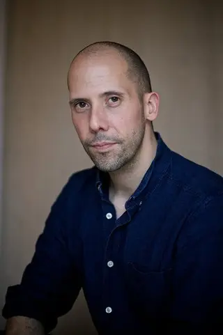 Peliculas de Simon Nader