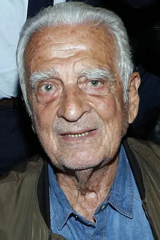 Peliculas de Alain Belmondo