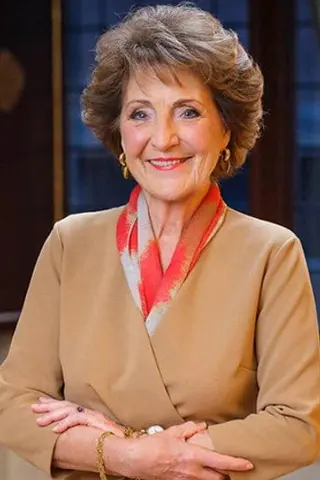 Peliculas de Princess Margriet of the Netherlands