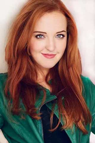 Peliculas de Kate McDaniel