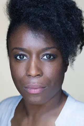 Peliculas de Sharlene Whyte