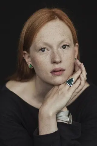 Peliculas de Lena Barbara Luhse