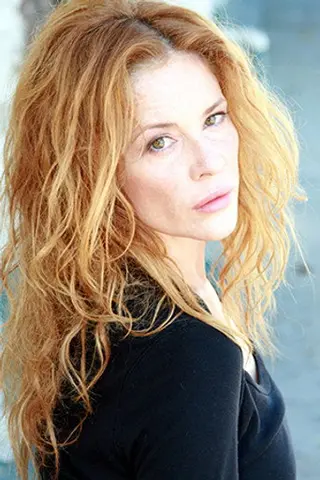 Peliculas de Marianne Hagan