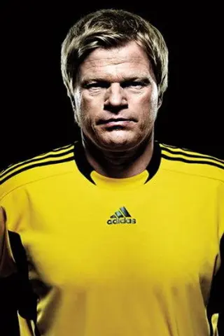 Peliculas de Oliver Kahn