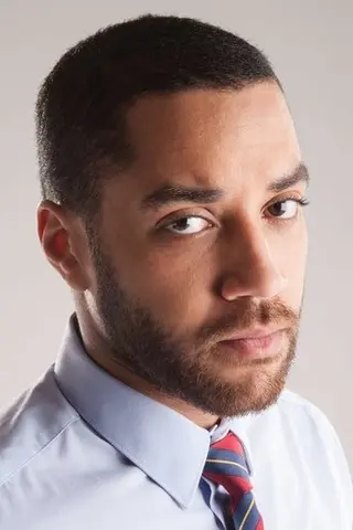 Peliculas de Samuel Anderson