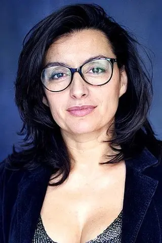 Jacqueline Corado - Córka • Potomstwo