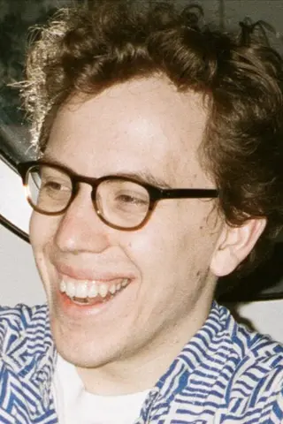 Peliculas de Ben Petrie