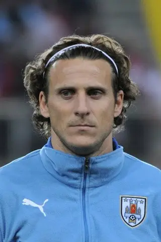 Peliculas de Diego Forlan