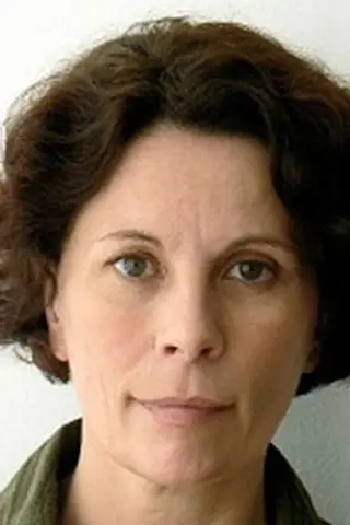 Peliculas de Brigitte Cuvelier