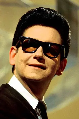Peliculas de Roy Orbison