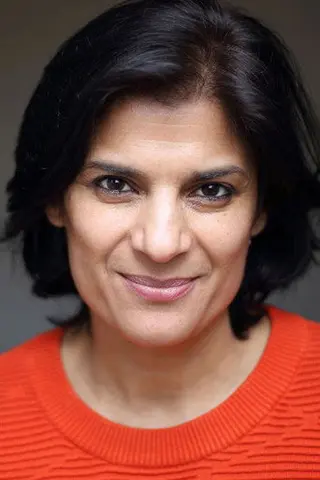 Peliculas de Syreeta Kumar
