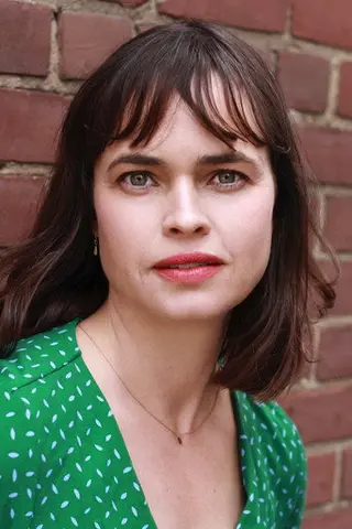 Peliculas de Tracy Ryan