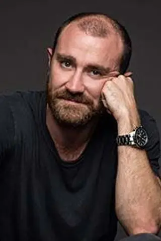 Peliculas de Josh McConville