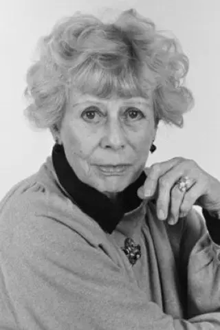 Mary Dresselhuys - Córka • Potomstwo