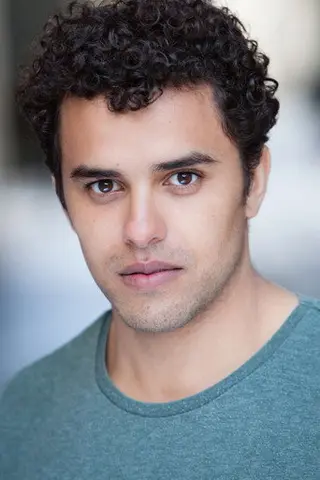 Peliculas de Luke Brady