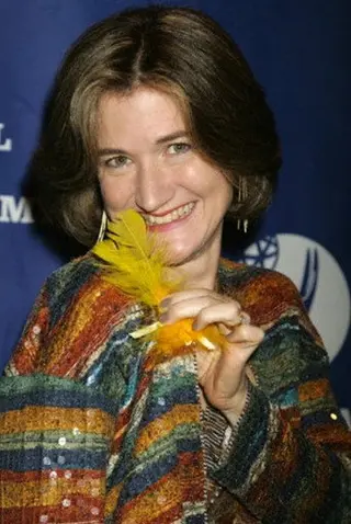 Peliculas de Cheryl Henson