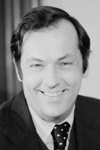 Peliculas de Bill Bradley