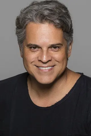 Peliculas de Juan Alba