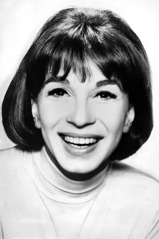Peliculas de Doris Belack