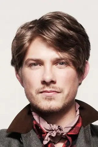 Peliculas de Taylor Hanson