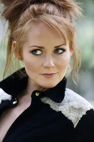 Peliculas de Ágústa Eva Erlendsdóttir