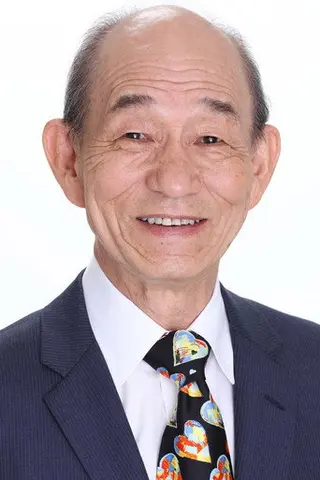 Peliculas de Takashi Sasano