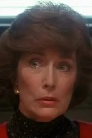 Peliculas de Maeve McGuire