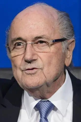 Peliculas de Sepp Blatter