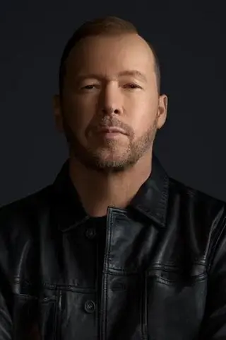Peliculas de Donnie Wahlberg