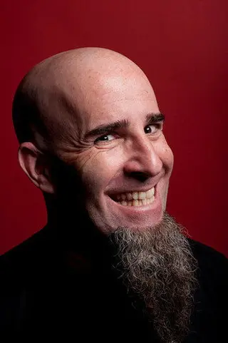 Peliculas de Scott Ian