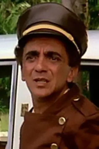 Peliculas de Roberto Roney