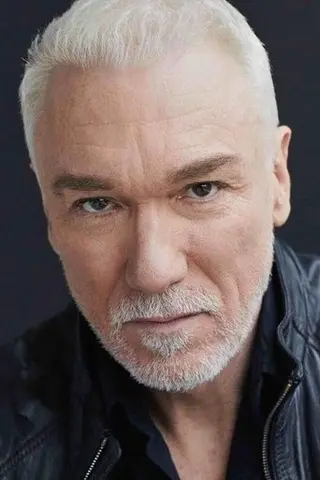 Peliculas de Patrick Page