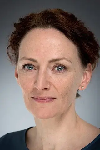 Peliculas de Susie Trayling