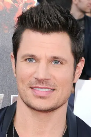 Peliculas de Nick Lachey