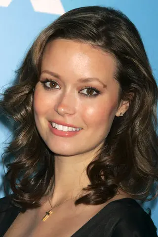 Peliculas de Summer Glau