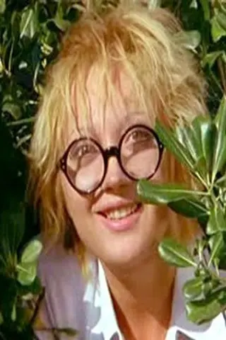 Peliculas de Angela Doria