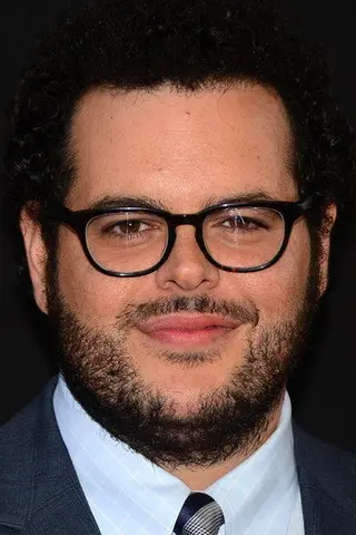 Peliculas de Josh Gad