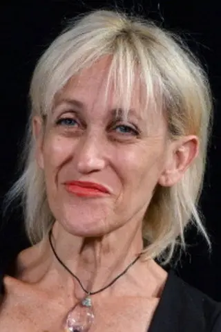 Peliculas de Constance Shulman