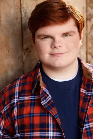 Peliculas de Grayson Thorne Kilpatrick