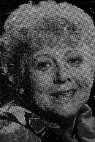 Peliculas de Angela Ragno