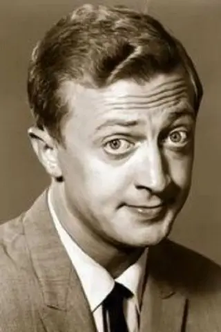 Peliculas de Graham Kennedy