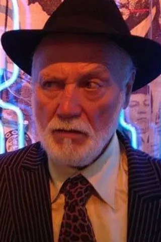 Peliculas de Nicola Di Gioia