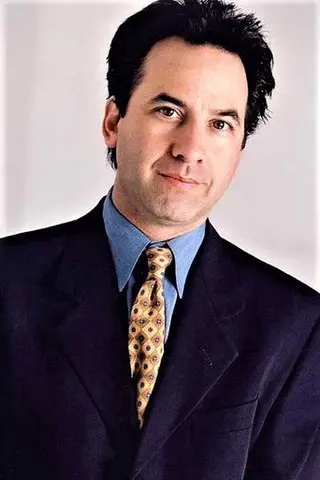 Peliculas de Jonathan Fahn