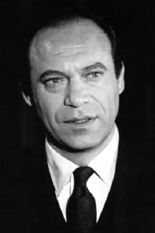 Peliculas de Malachi Throne