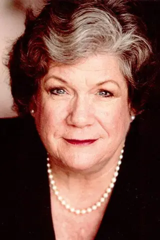 Peliculas de Lauri Johnson