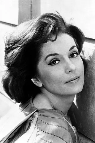 Peliculas de Barbara Shelley